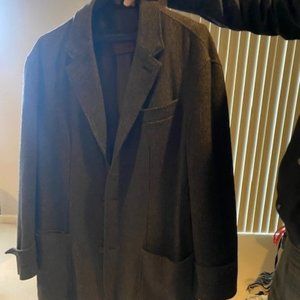 Luciano Barbera outerwear jacket